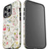 Wildflowers by William Kilburn iPhone 15 Pro Impact Case